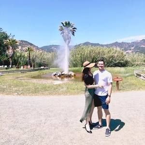 Meet your Posher, Kristiana